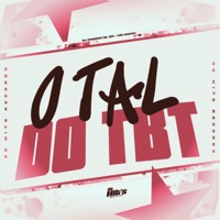 O Tal do Tbt - Single - DJ MAGRAO DA ZN & MC MAYAH