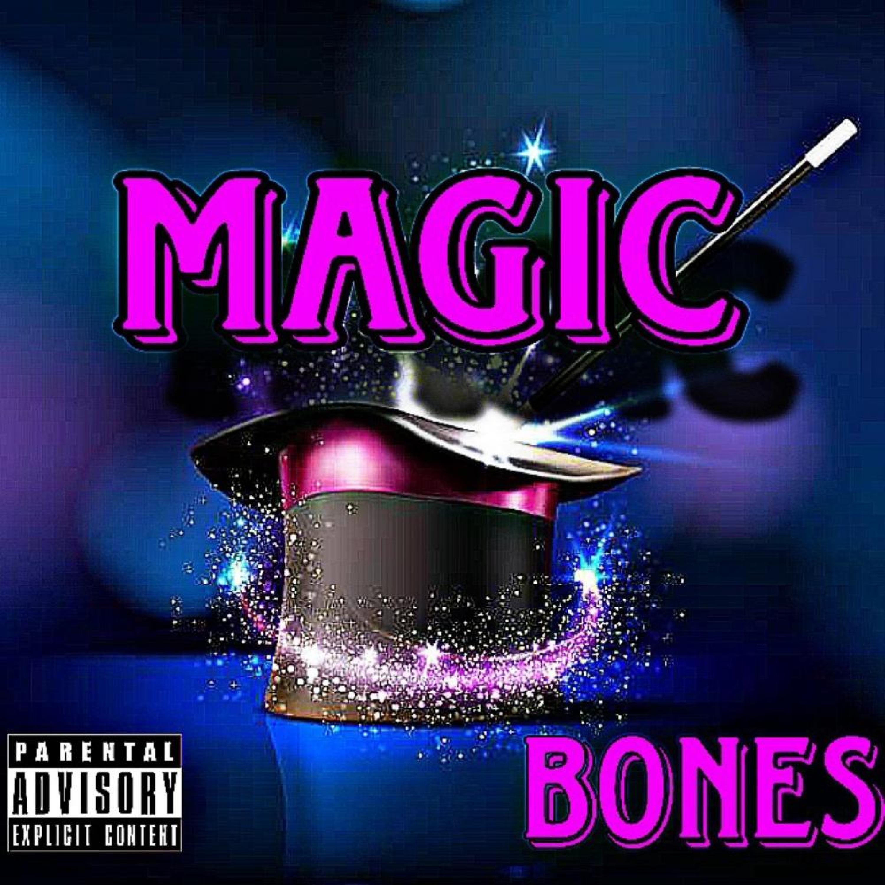 Magic - Single