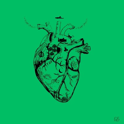 MI CORAZÓN - Single