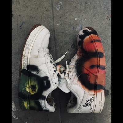 ALMOST THERE (feat. n(n)xanrick, NSB Charlyy & RO!) - Single