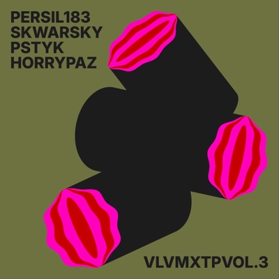 VLVMXTP, Vol. 3