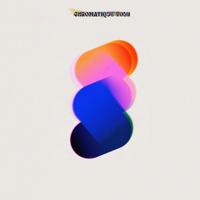 Chromatique Vol.1 (feat. MASTA, Sano, Raifo, Osco, Almanach, Lil Baz, Son Of Wäve, Joga, CHN, Kingtybe, NOSTA, lekdek, Astro, Damon & OJ Billz)
