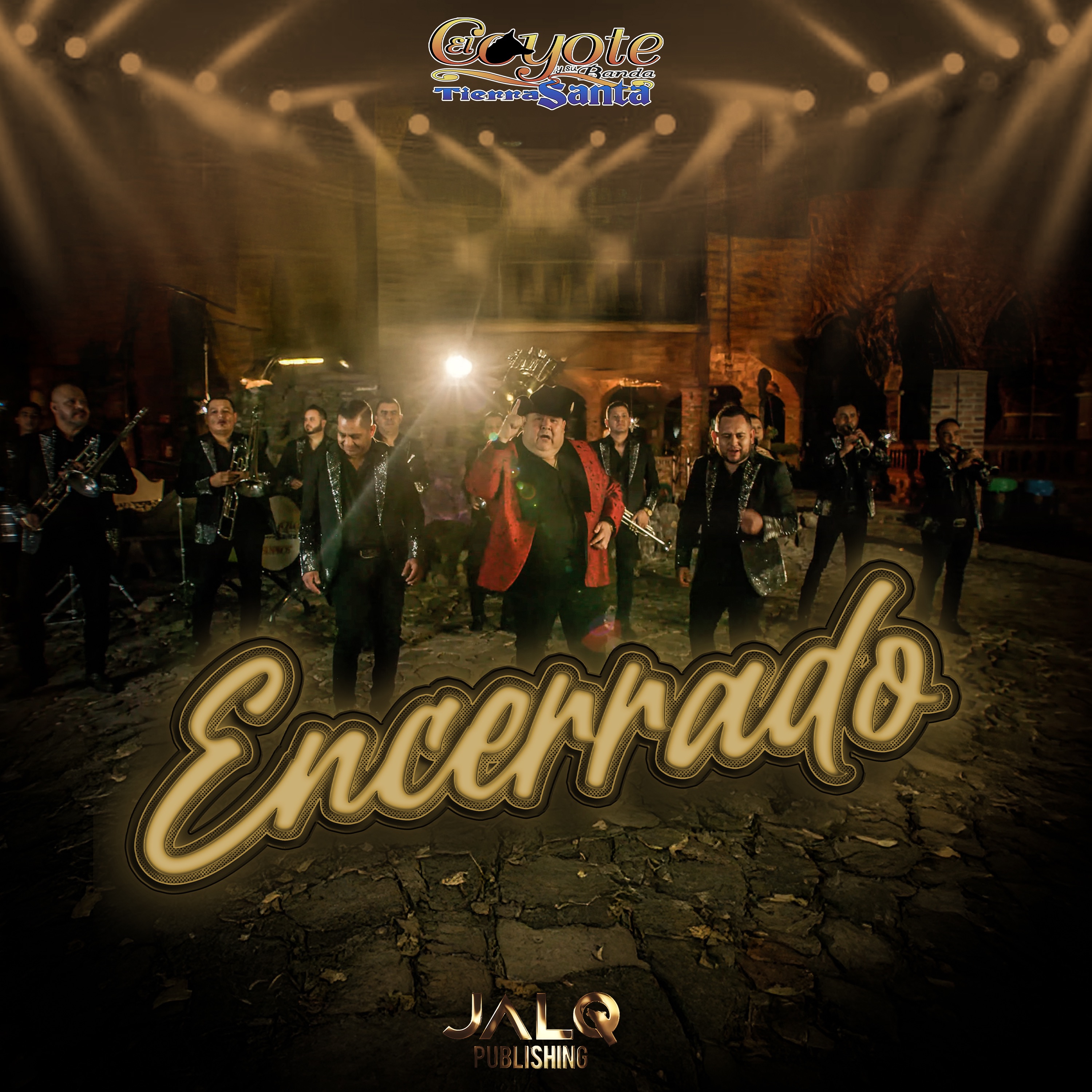 Encerrado (Nueva Versión) - Single