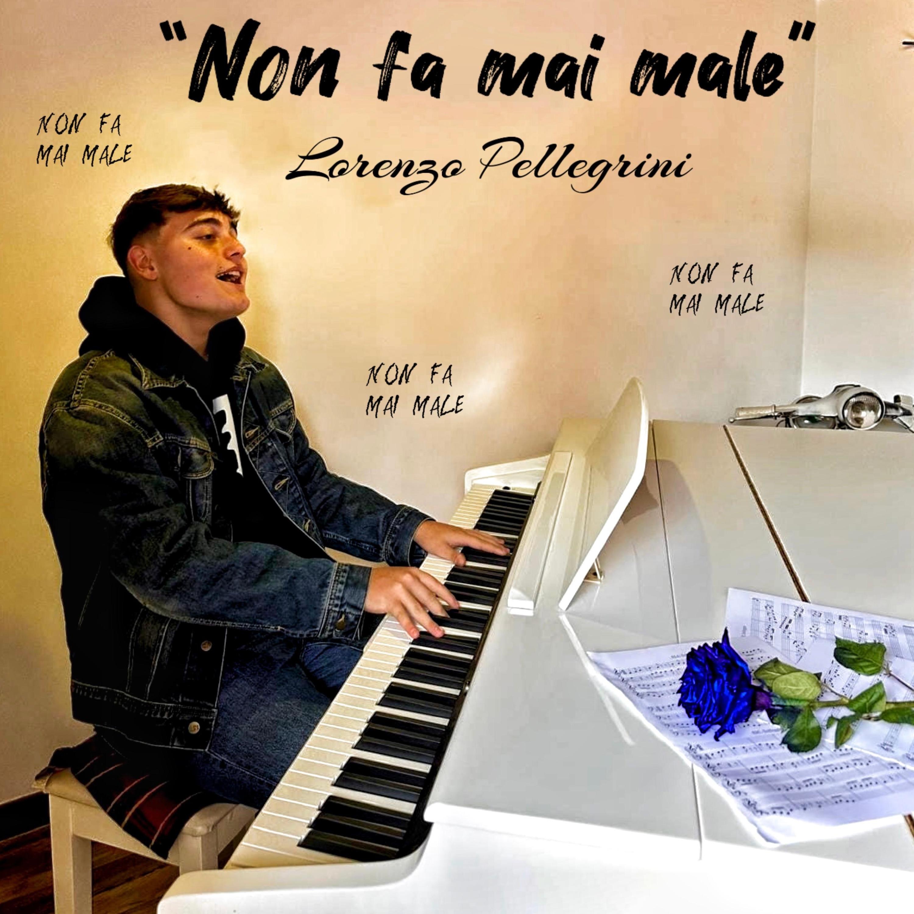 Non fa mai male - Single