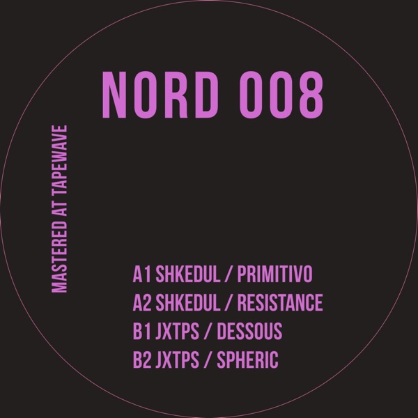Nord 008