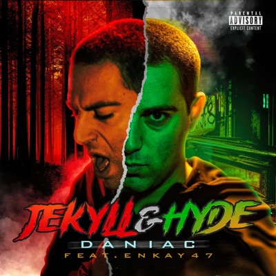 Jekyll & Hyde (feat. Enkay47) - Single