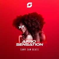 Afro Sensation - Single - Samy Sam Beats