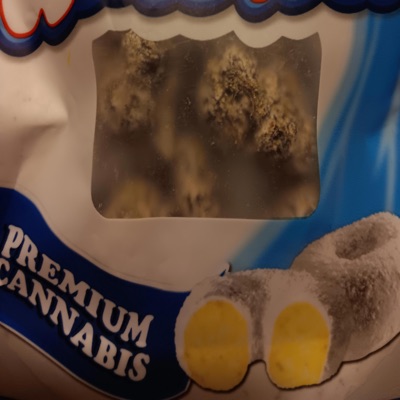 Drunk-N-Blowed - Single