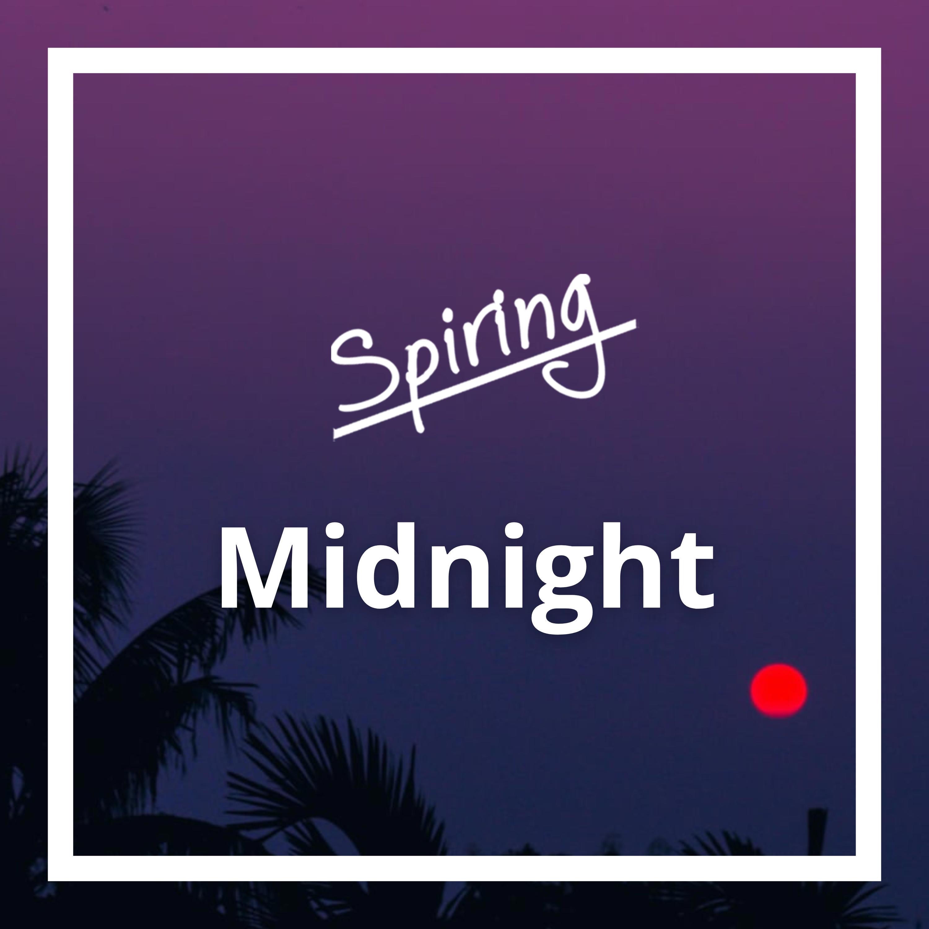 Midnight - Single