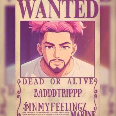 19. trippP (#inmyfeelingz) - Single
