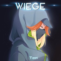 Wiege (Russian Ver.) - Single - Tanri