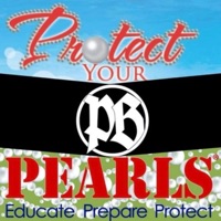 PROTECT THE PEARLS (feat. Kiba Dolo) - EP - PEARLBOYSZ