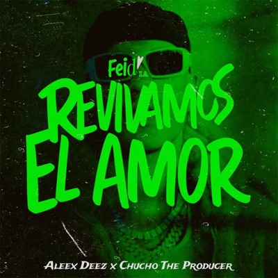 Revivamos el Amor - Single