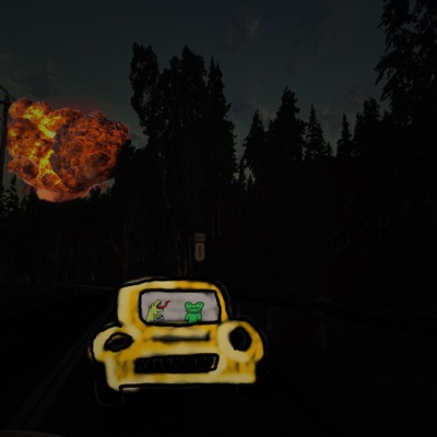 i love music - Single