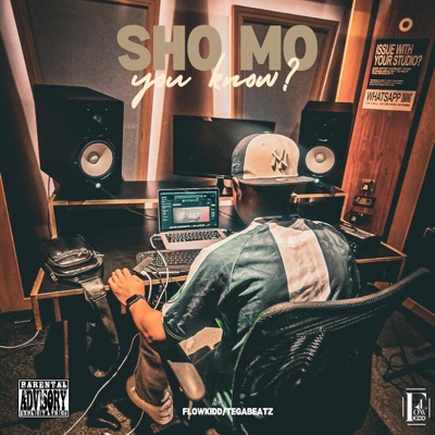 Sho mo (You Know) - Single