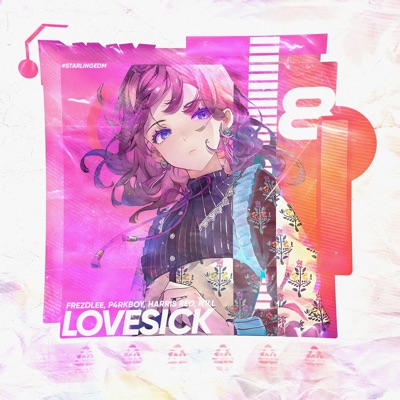 Lovesick - Single