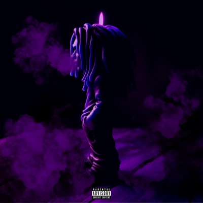 THE PURPLE TAPE