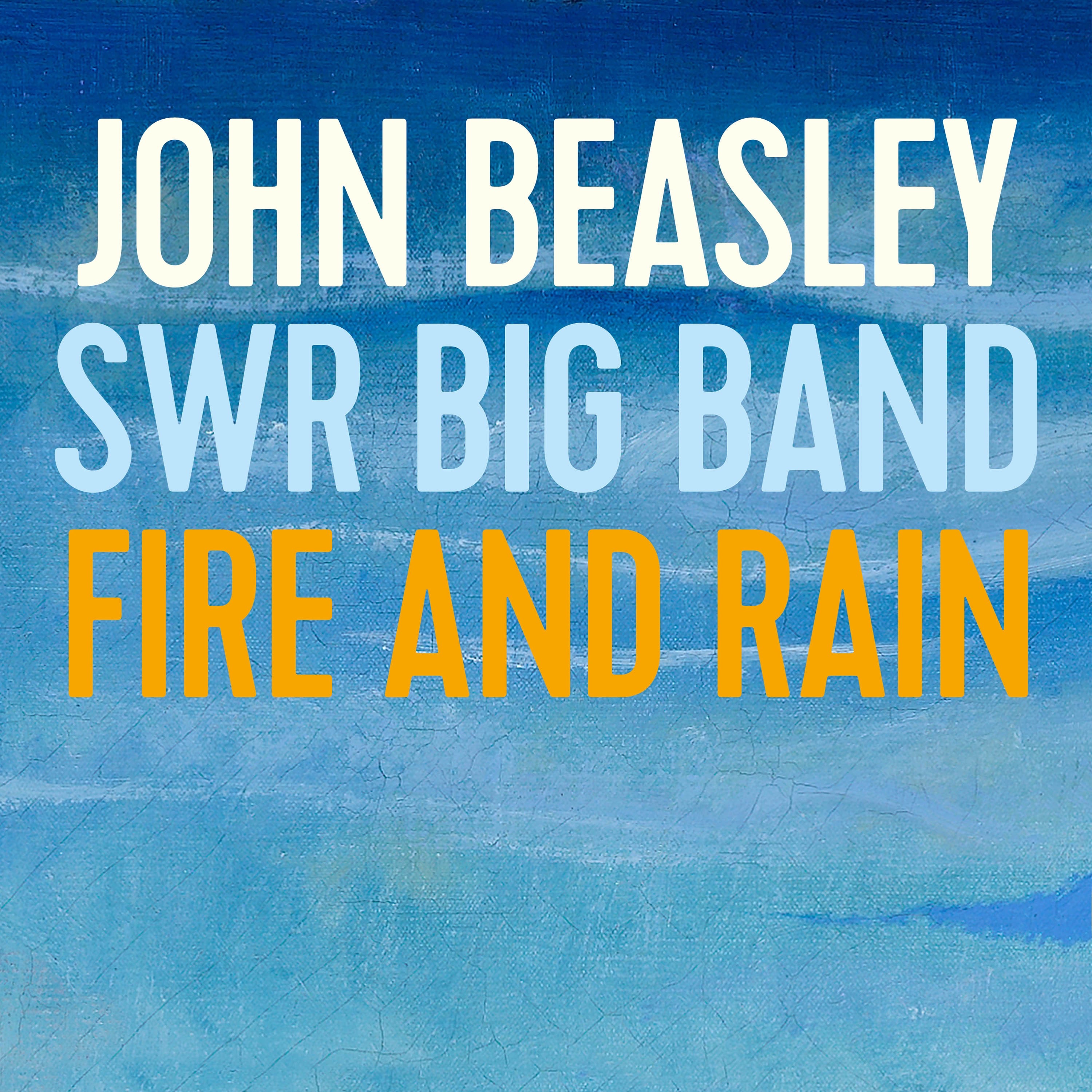 Fire and Rain - Single