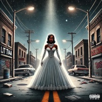 Married To The Game (Extended Version) - Single - Lit Tiaa