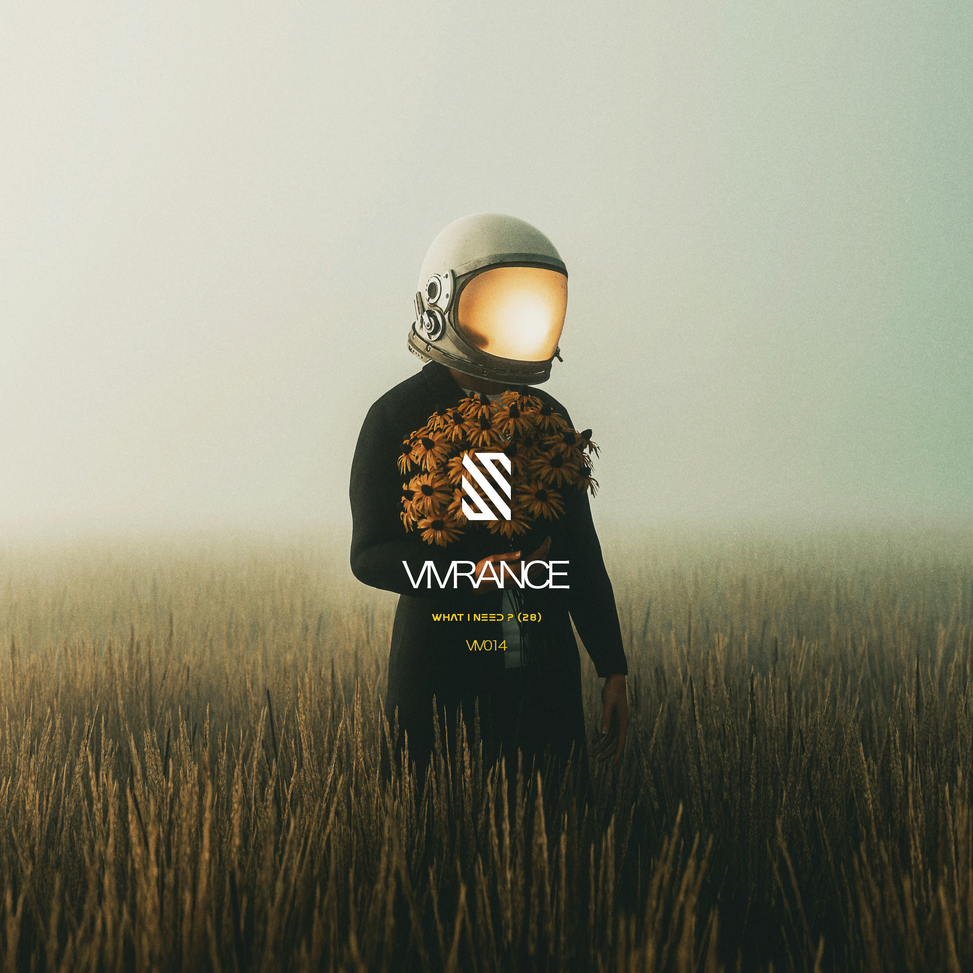 What I Need? - Single