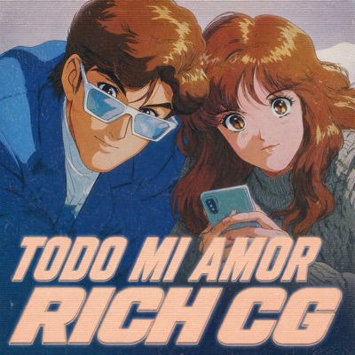 Todo Mi Amor - Single