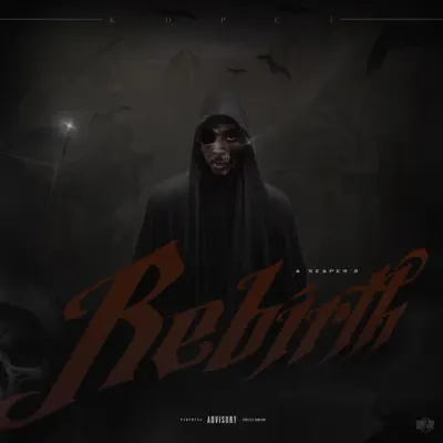 Hör dir „A Reaper's Rebirth“ von KdPCF an