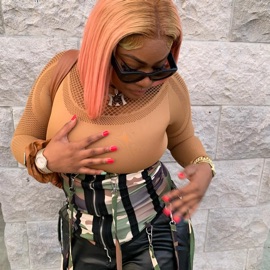 Been A Problem Dino BTW