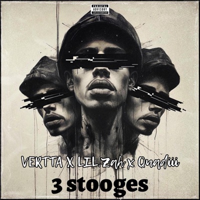 3 Stooges - EP