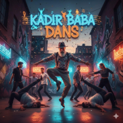 Kadir Baba Dans (Yeniden) - Ahmet Akif Arslan