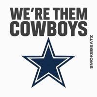 We're them cowboys - Single - Smokebeatz