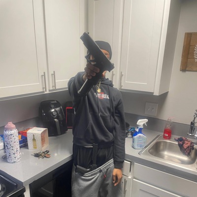 Bit the bait - Single