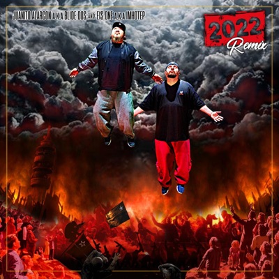 2022 Remix