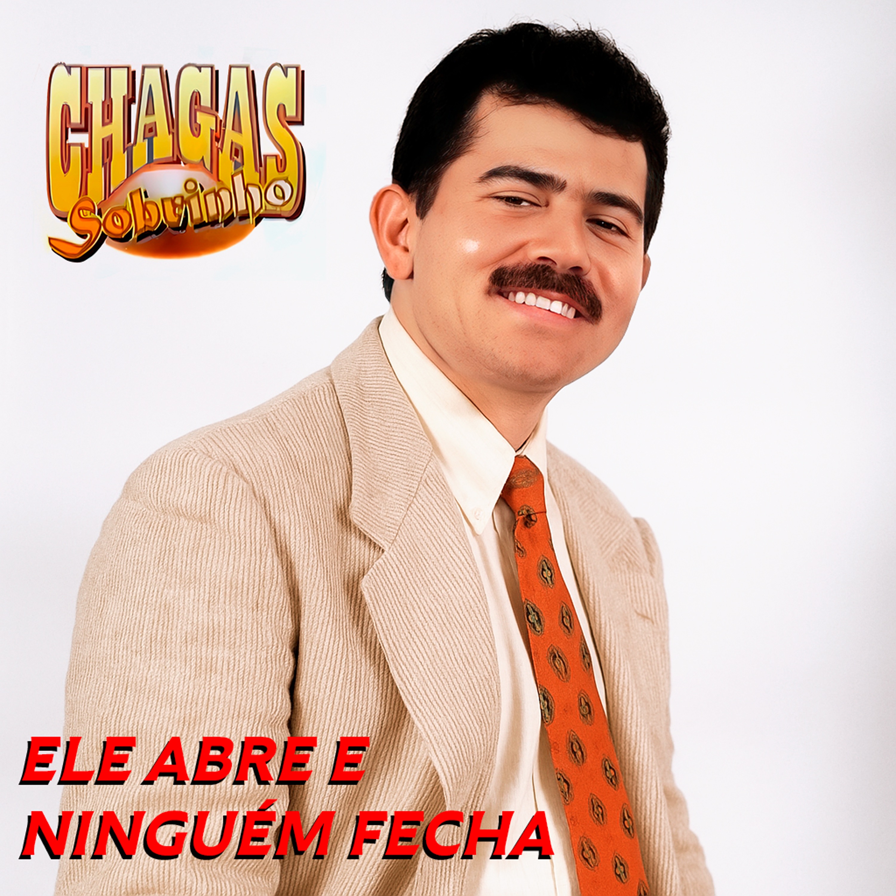 Ele Abre e Ninguém Fecha