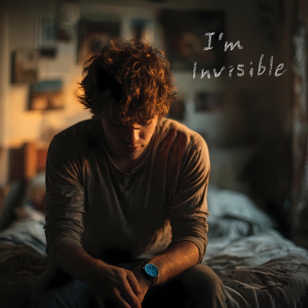 I’m Invisible