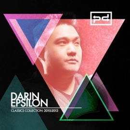 Cosmic Discovery (Kastis Torrau & Arnas D Remix) Darin Epsilon & Eventide