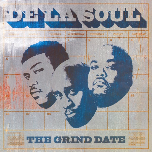 Album artwork