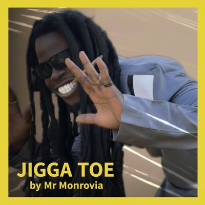 Jigga Toe