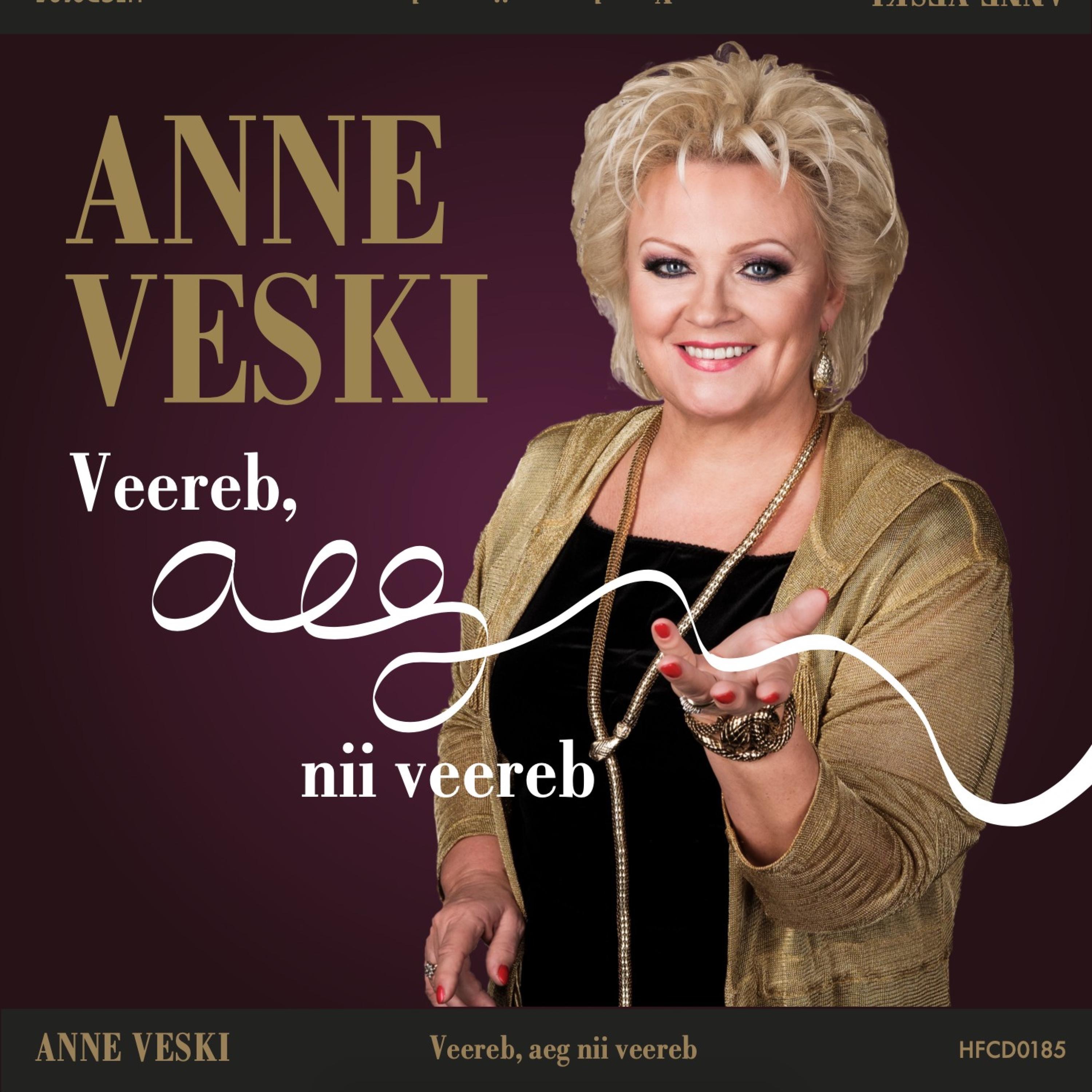 Veereb, Aeg Nii Veereb