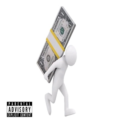 BIG CASH (feat. borninblood) - Single