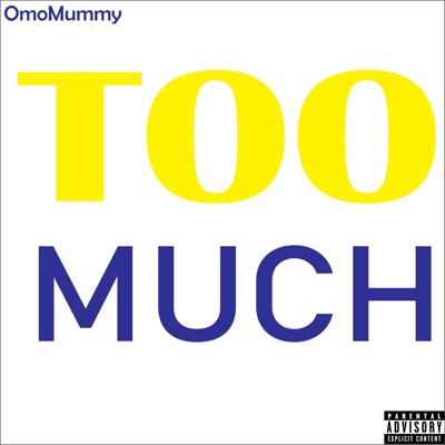 Too Much - Single