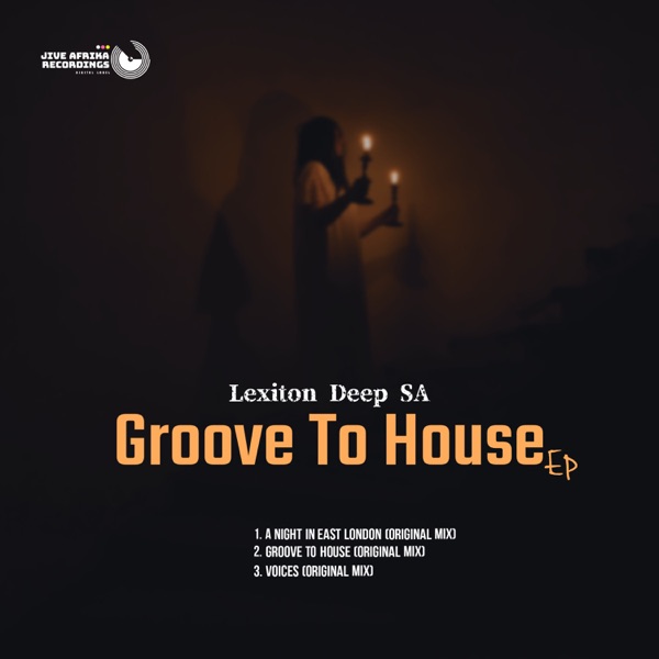 Groove To House - Single