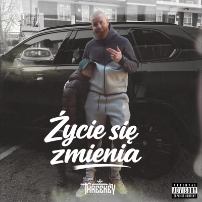 Życie się zmienia - Single