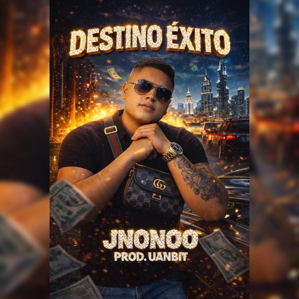 DESTINO EXITO (feat. Jnonoo)
