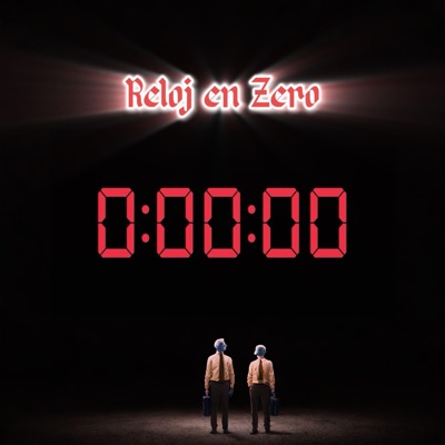 Reloj en Zero - Single