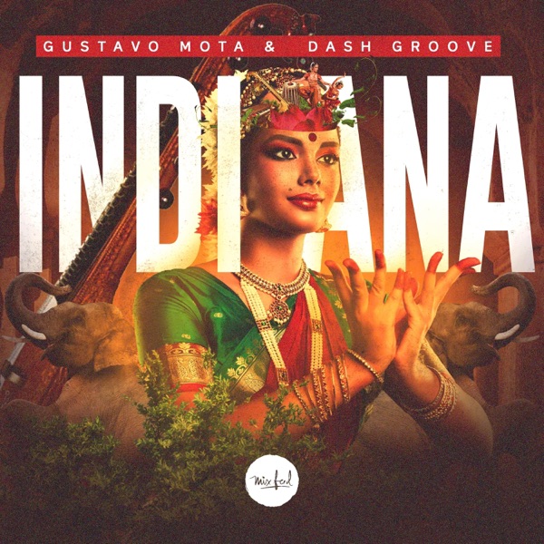 Indiana (feat. SevenEver)