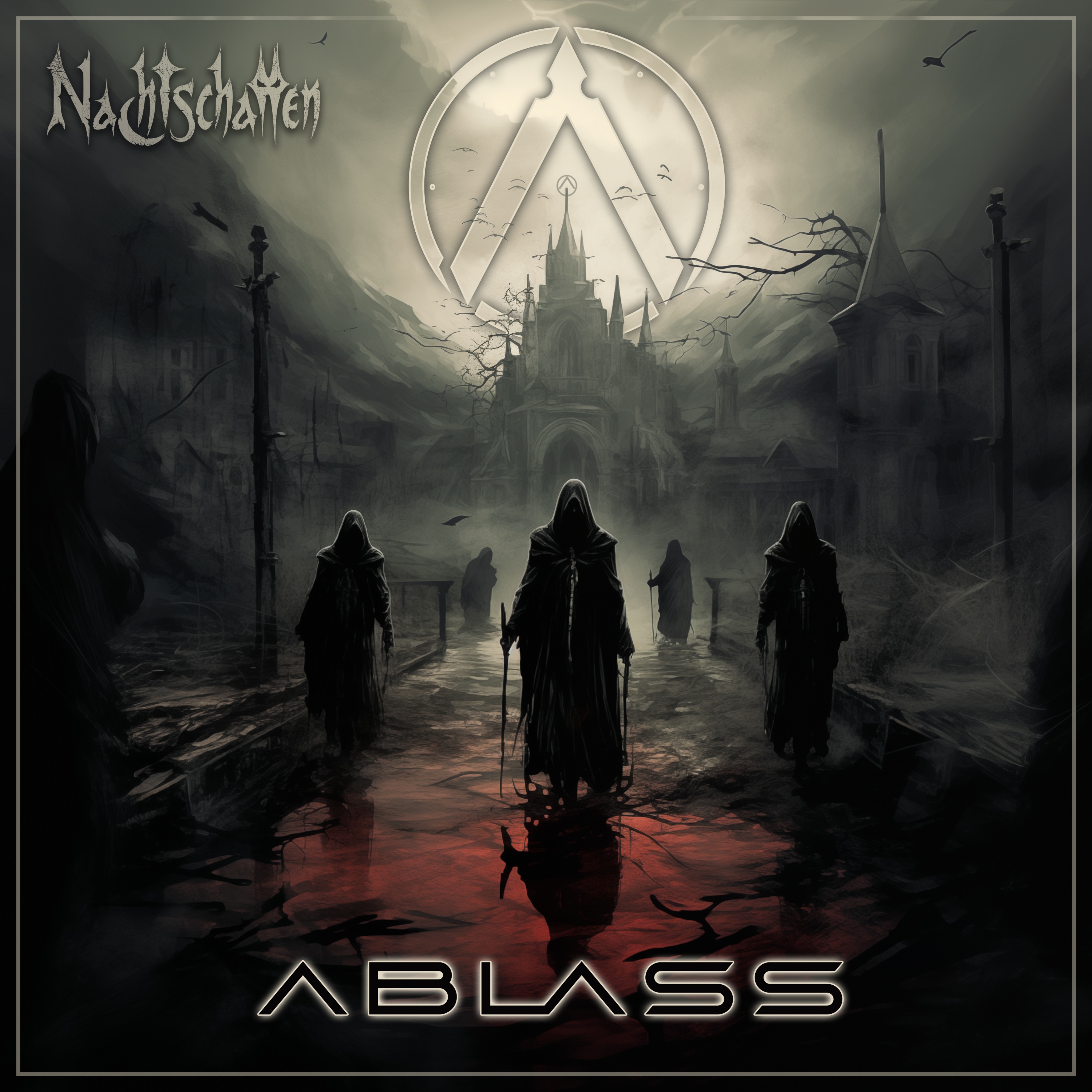 Ablass - Single