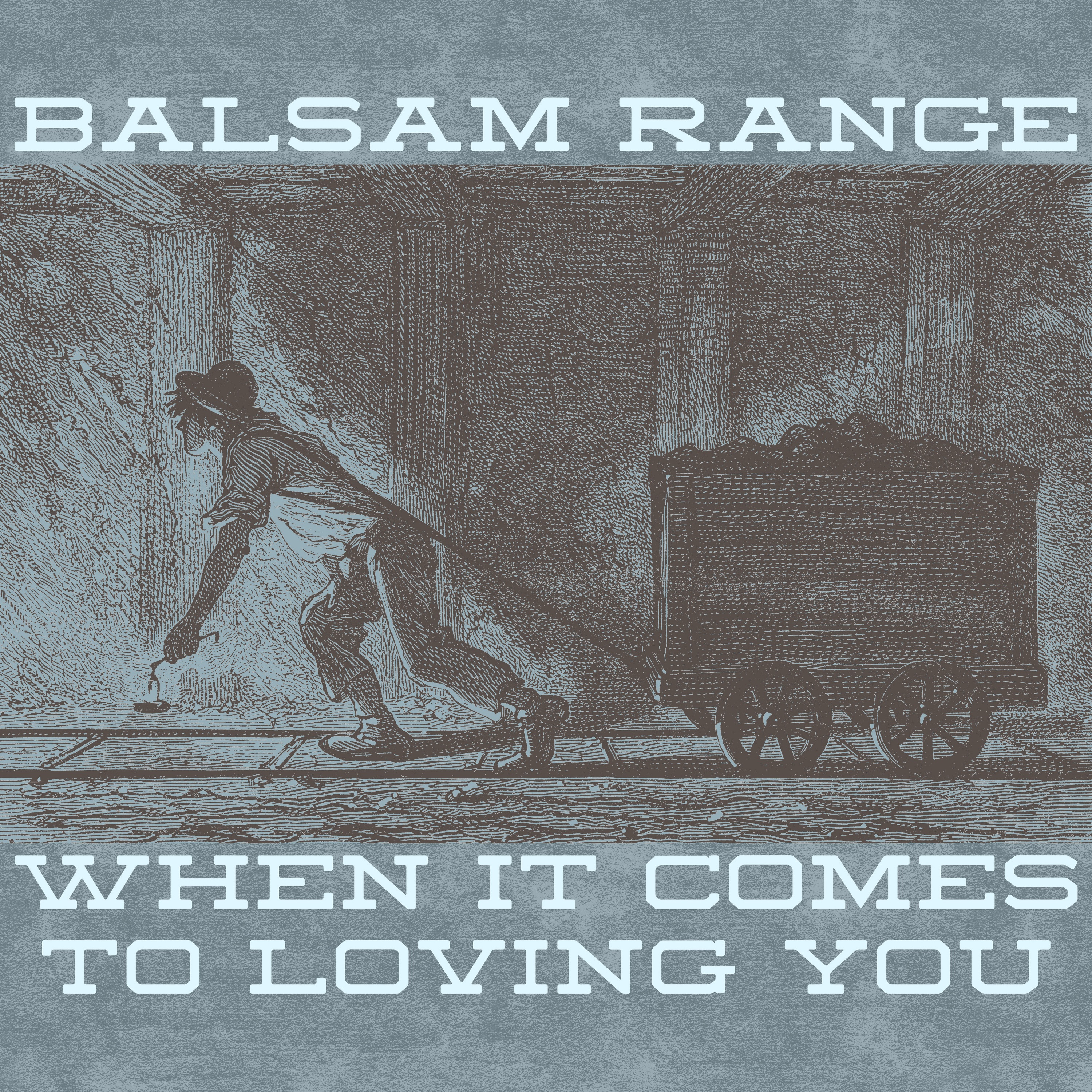 When it Comes to Loving You - Single