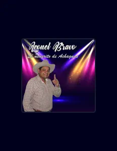 收听 Leonel Bravo "El Nemerito De Achaguas"、观看音乐视频、阅读小传、查看巡演日期等 ！