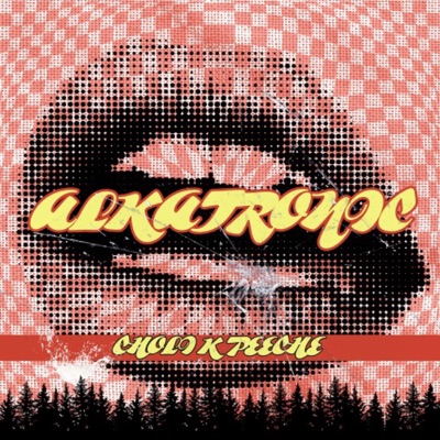 Alkatronic (feat. Lune Tautou) - Single