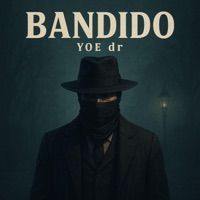 bandido (feat. dr) - Single - 402music